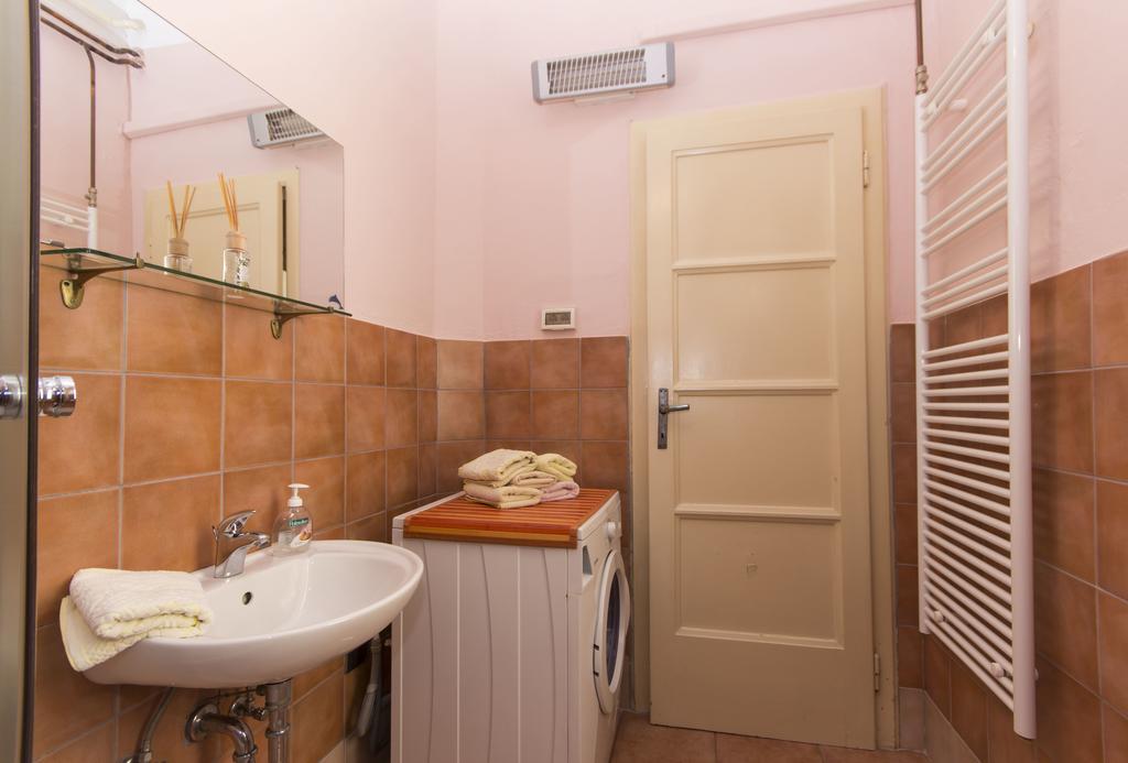 Spacious & Smart Center Apartment プーラ 部屋 写真